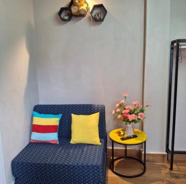 GD Homestay