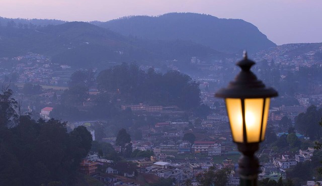 Gem Park Ooty