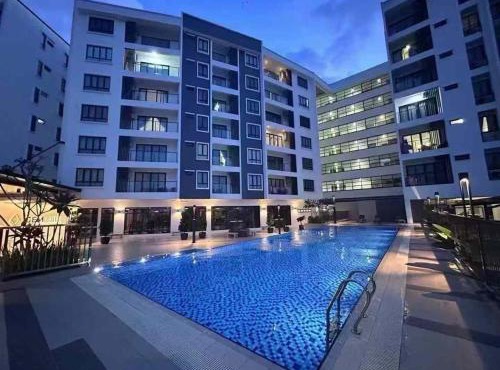 Gem Suites 3 Bedrooms
