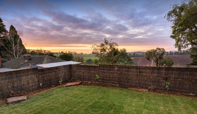 Gembrook Views