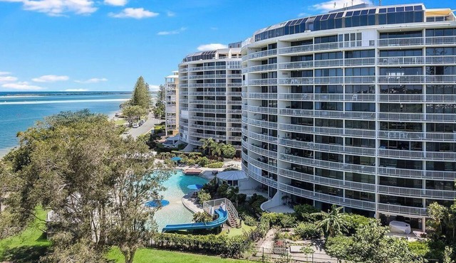 Gemini Resort 55 Stunning Ocean Views