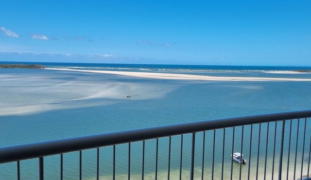 Gemini Unit 64 Golden Beach QLD