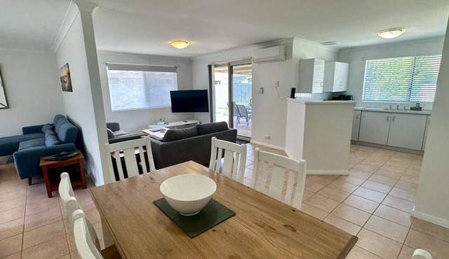 Geographe Bay Holiday Stay