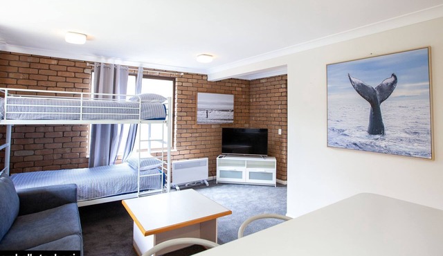 George Hideaway - Geroge St 30a