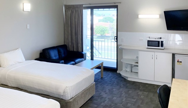 Geraldton Motor Inn