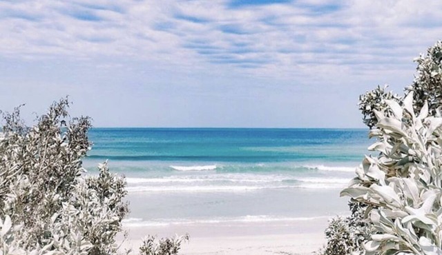 Geraldton's Ocean West