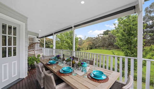 Getaway for Couples/Families. Gateway to Gippsland