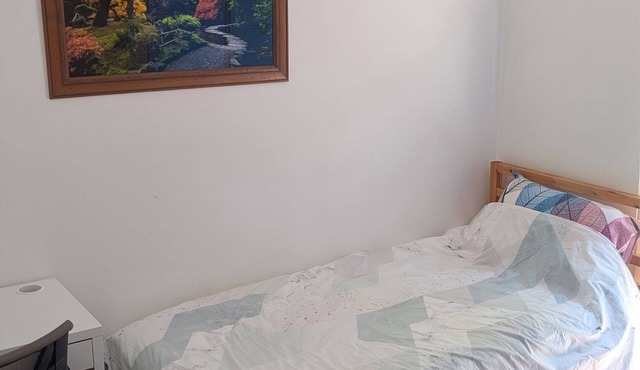 Getaway in Dandenong Ranges - single room