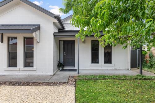Getaway on Wallace - Fantastic central location