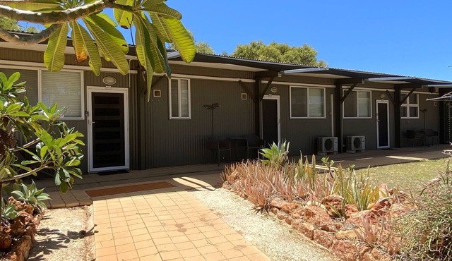 Getaway Villas Unit 38-1 - comfort on a budget
