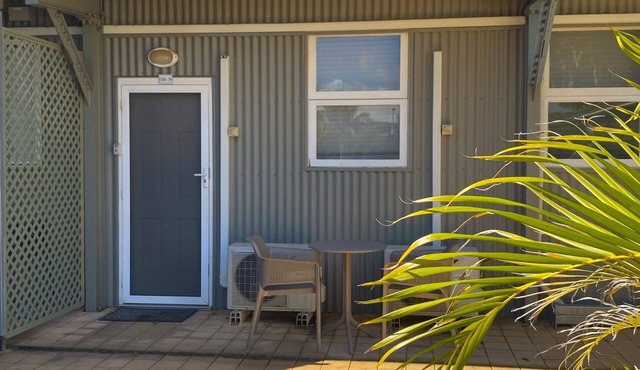 Getaway Villas Unit 38-5 - comfort on a budget