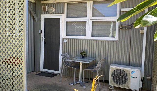 Getaway Villas Unit 38-11 - comfort on a budget