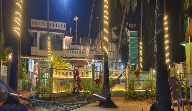 Ghar Mithbavkaranche