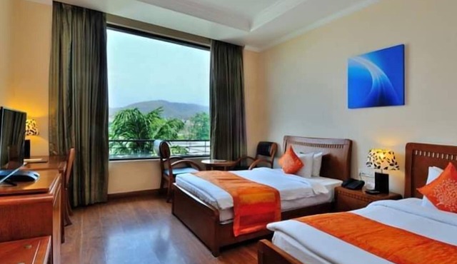 GIANZ HOTEL