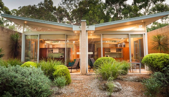 Gilgara Retreat