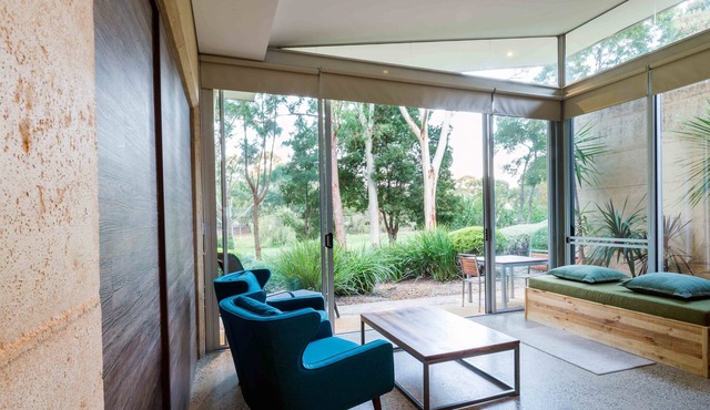 Gilgara Retreat