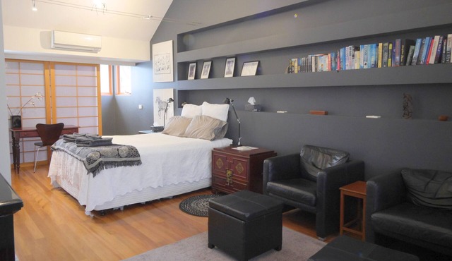 Ginger - Enjoy a taste of luxury at Sawtell
