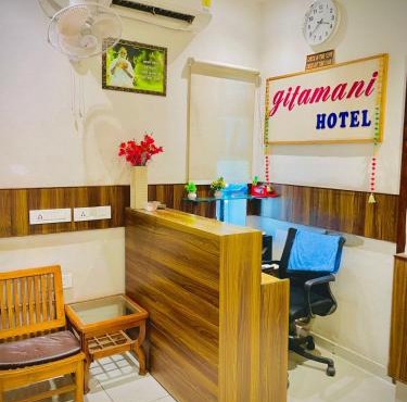 Gitamani Hotel in Karnāl