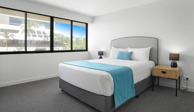 Gladstone Reef Hotel Motel in Gladstone