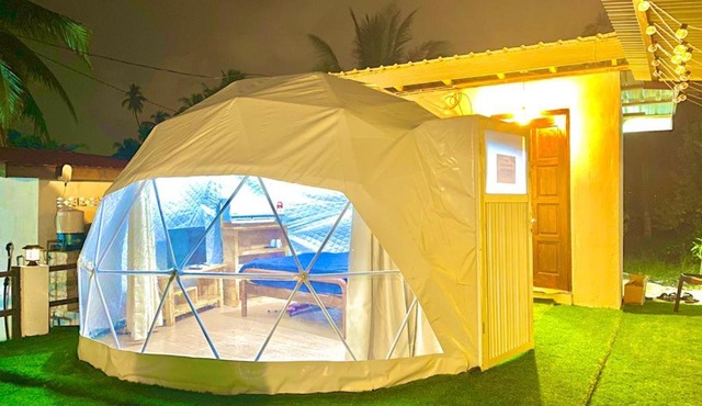 GLAMPING PCB Kota Bharu Kelantan in Kota Bharu