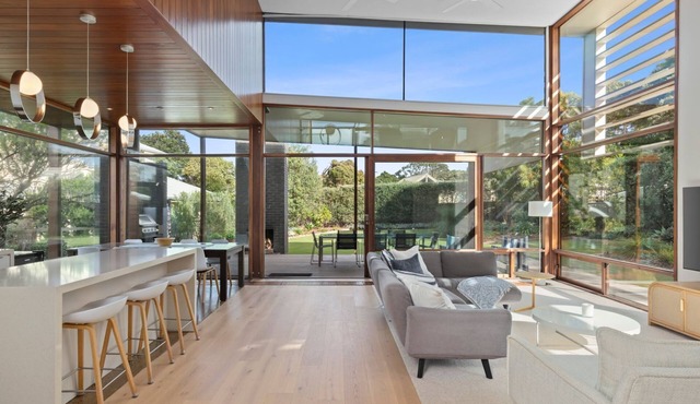 Glaneuse Getaway - Point Lonsdale