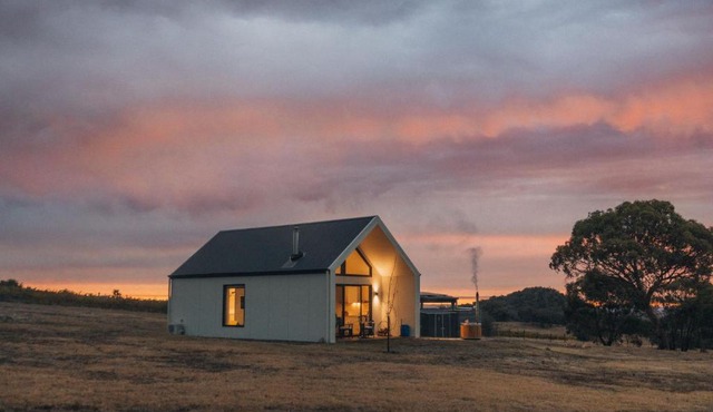 Glenbosch - Cottage Three