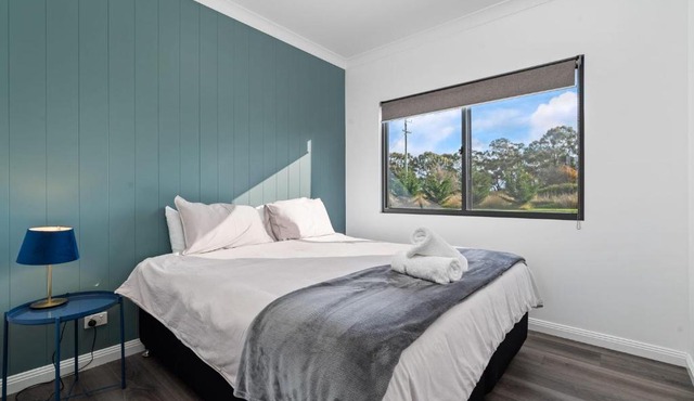 Glenowrie Cottage - 2 King Beds - Close to Cadia in Spring Terrace