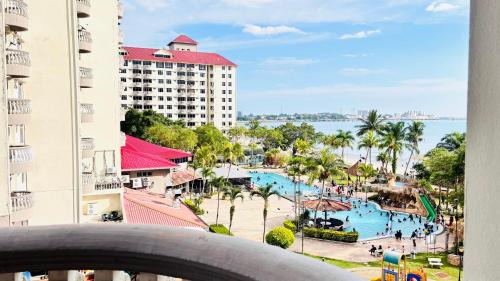 Glory Beach Resort By D'Shepherd Management