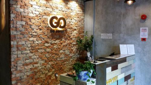 Go Hotel in Subang Jaya