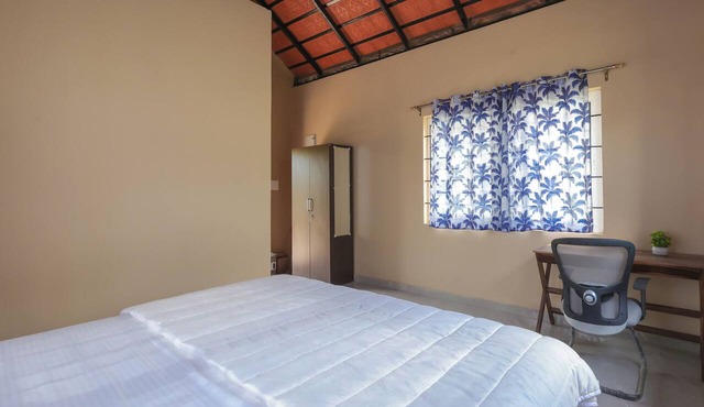 Go Organic Cottage in Shoolagiri