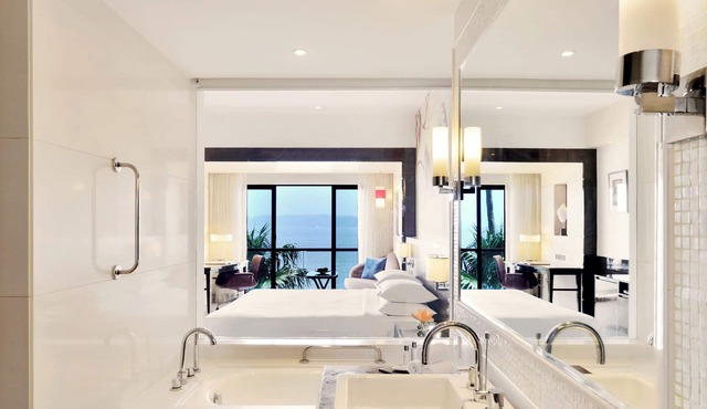Goa Marriott Resort & Spa