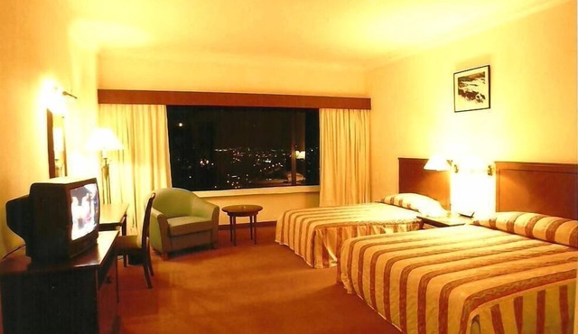 Gocos Hotel in Klang