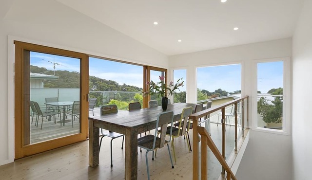 Godalming in Lorne