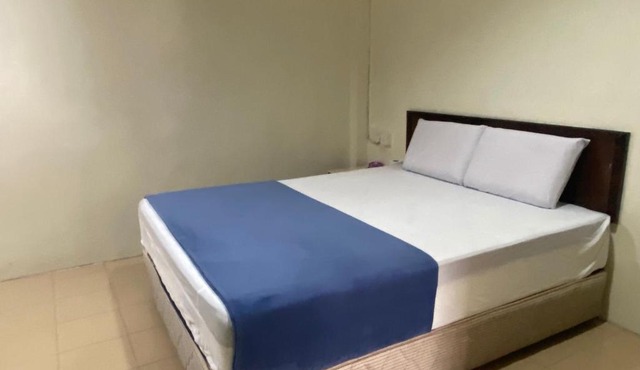 Gold Hill Hotel Jerantut