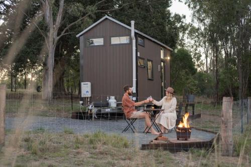 Golden Hill Farmstay by Tiny Away