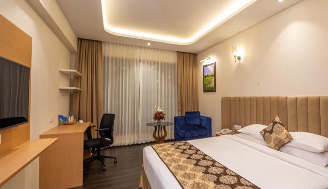 Goldfinch Hotel Mangalore in Mangalore