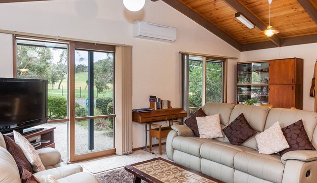Golf Haven ID - AS062 in Anglesea