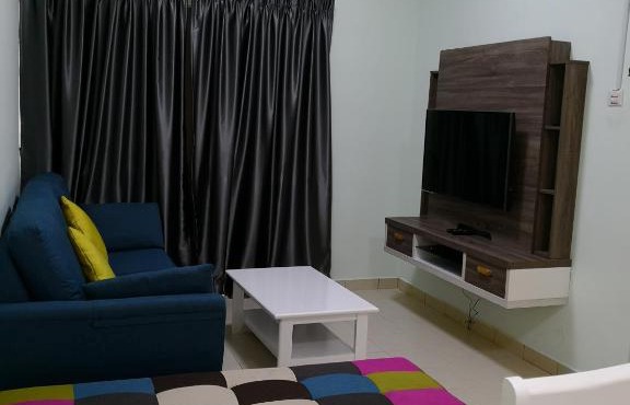 Goodlife Paradise Cameron Jaya in Bertam Valley