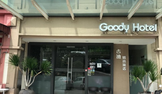 GOODY HOTEL