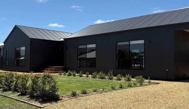 Goolwa Beach Pavilion in Goolwa Beach