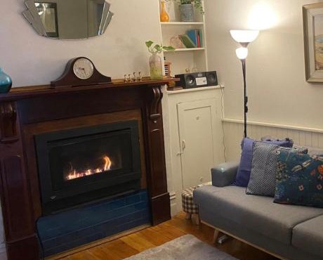Goolwa Mariner’s Cottage - Free Wifi and Pet Friendly - Centrally located in Historic Region
