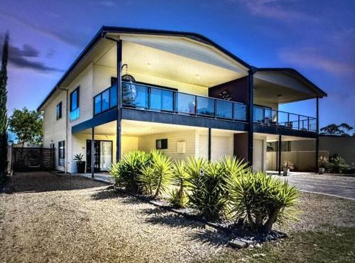 Goolwa Serenity - Modern, Peaceful, Linen & wifi included