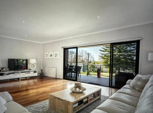 Goolwa Serenity - Modern, Peaceful, Linen & wifi included in Goolwa South