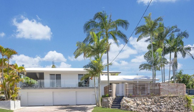 Goonawarra Getaway at Mooloolaba