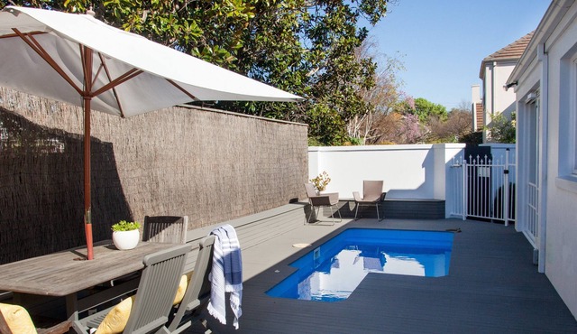 Gorgeous Brighton home ideal location, pet friendly
