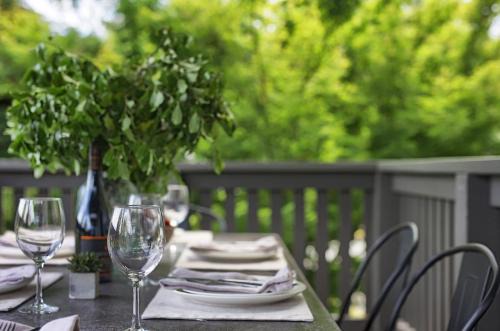 Gracemont Boutique Accommodation