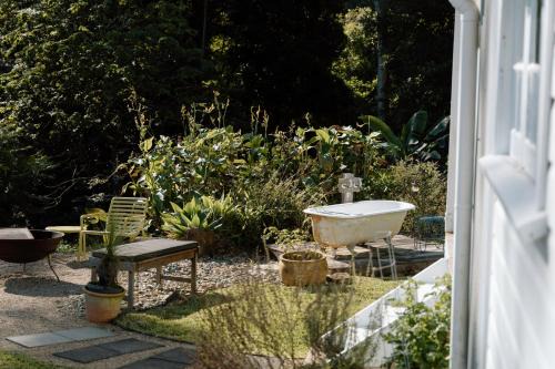 Gracie Cottage Romantic Secluded Hinterland Escape for 2