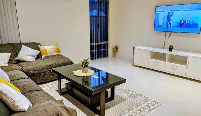 Grand Comfort