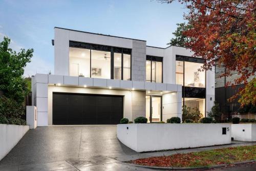 Grand Designer 5BR Home with Pool | Balwyn
