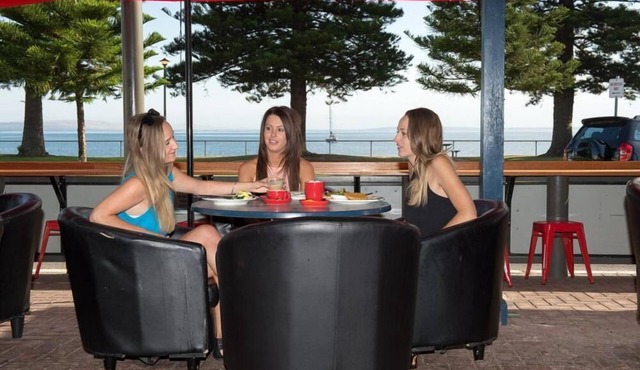 Grand Tasman Hotel